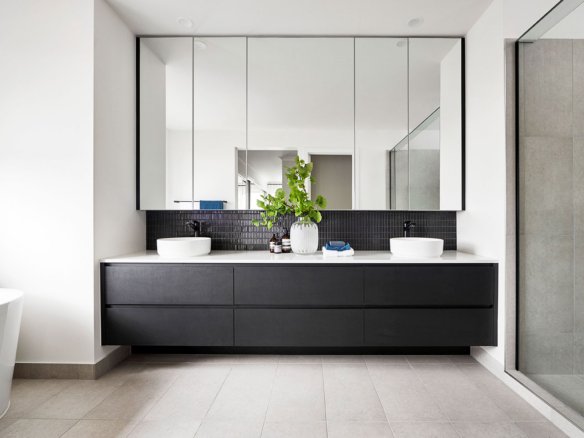 Standard Modern Villa
